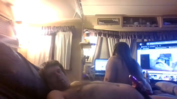 Playing With Toys - amateur, toys, masturbation - Video 2326207