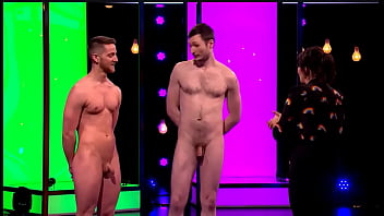 Naked Attraction St2 Ep 7pt 1