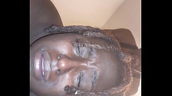 I Came All Over This Big Chocolate Dick (nookiecookies)