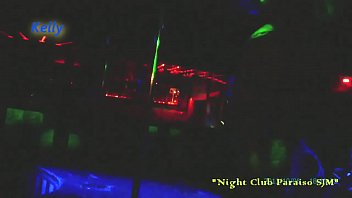 Night Club Paraiso Kelly