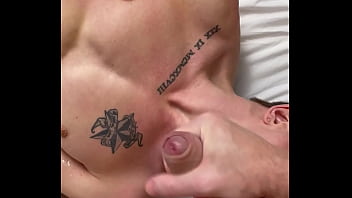 I Had To Lick His Ass To Make Him Cum In My Mouth Falcon Al Oliver Strelly - 48