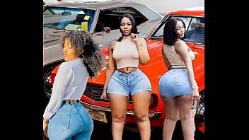 Booty, Big-ass - Big_ass - 2025 - Hot - Scene - Video 2315711