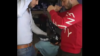 Pasándola Bien En Trujillo