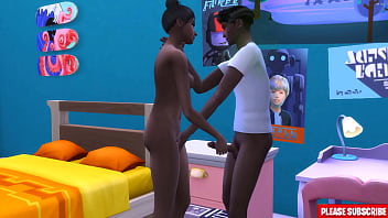 Indian Step Brother Wants Step-sisters Pussy Again || Indian Step Brother And Step Sister