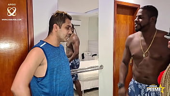 Marido Empresta Casada Pra Negão Dotado Comer Sem Camisinha Na Festaprime