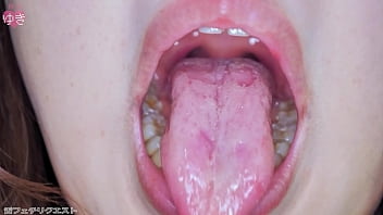Licking, Japanese, Tongue - Asian_woman - 2025 - Hot - Show - Video 2376935