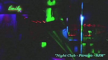 Night Club Paraiso Emily