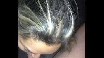 Que Rica Mamada Me Da Mí Esposa