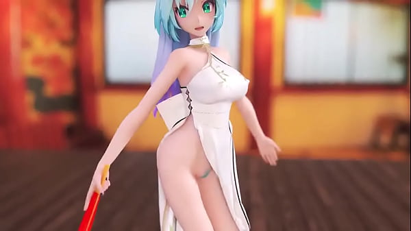 MMD R18 M I K U