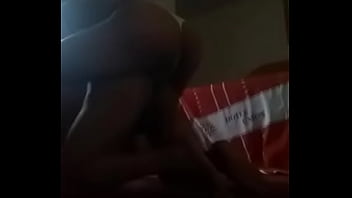 Policia Me Coge En Tanga