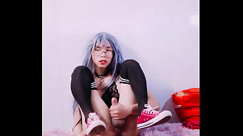 Amateur, Trans, Soloboy - Shemale - 2025 - Steamy - Show - Video 2291009