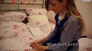 My Friends Cums Inside Me - Teen-creampie-friend