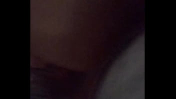 Cream Pied In Step Daughters Friend That Woke Me Up With Her Buns On Me