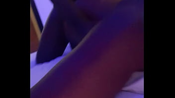 Fudendo Minha Preta Do Rabão