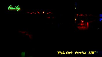 Night Club Paraiso Emily2
