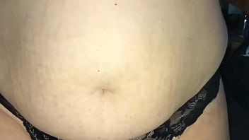 Sexy Lady Teases And Sucks Cock !