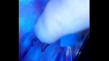 TV BITE N_ 2 _ Ma bite se branle sur ta face de : jeune pute noire de l_émission