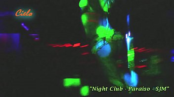 Night Club Paraiso Cielo