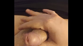 Dándole Cariño A Mí Polla