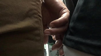 Tocada De Bulto En El Subte D