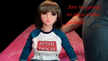 Star-chan Wants To Hang Out