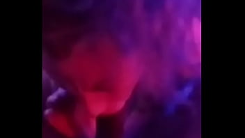 Getting A1 Blowjob From Latina