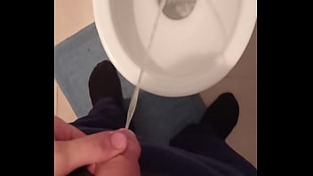 Maduro Muestra Como Orina