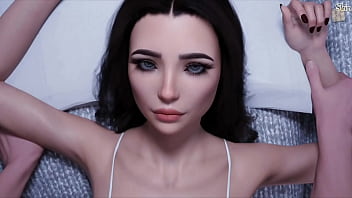 Being A Dik 81 (Chick Route)