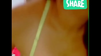 Carolina Latina In Cam