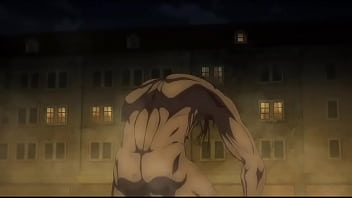 On Titan Season 4 Episode 7