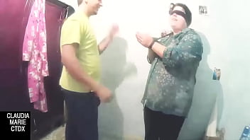 Atragántate Con Mi Polla Gorda Y Báñate En Mi Leche, Gorda