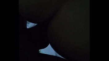 Coroa Carente Lavando Rolada