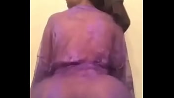 Black, Big-ass - Exotic - 2025 - Wild - Show - Video 2323384