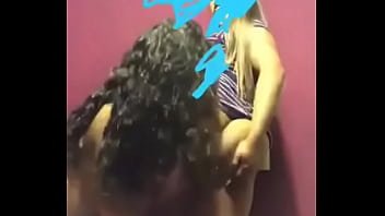 Primas Juegan Entre Si Parte 1