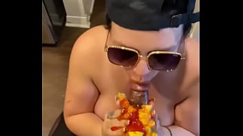 Replaced Hot Dogs With Dick