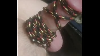 Cock, White, Balls, Squeezing, Penis, Soloboy, Tied-up, Horny-asf - Unknown - 2025 - Hot - Show - Video 2374737