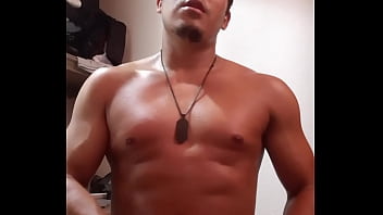 Haciendo Una Rica Chaqueta, Fabian Travieso