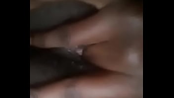 Feeling Too Horny