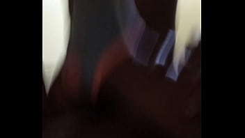 Creampie, Ebony - Creampie - 2025 - Intense - Experience - Video 2322793