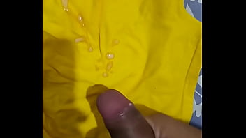 Gay, Porra, Cueca-amarela - Gay - 2025 - Hot - Scene - Video 2374191