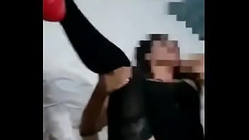 Recibiendo Verga - shemale, hotwife, cuckold, cornudo - Video 2320446