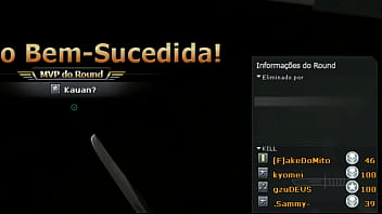 Wgm Fodendo O Rabo Da Liveghost De Jeito