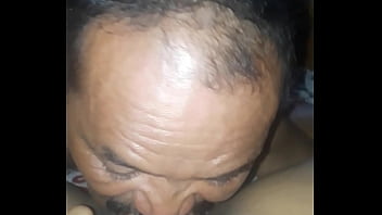 Viejo Lame Vagina Joven De Nicki Hot