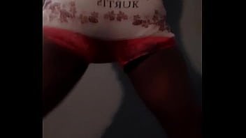 Shaking That Coke _hennessey