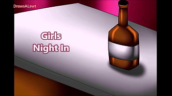 Mcdraws Presents: Girls Night In