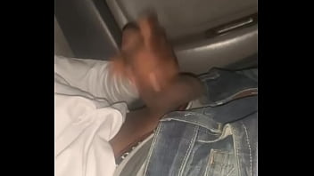 Black Cock Ready To Fuck