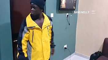 Caught In The Act__ Co-worker Having Affair With The Boss Wife