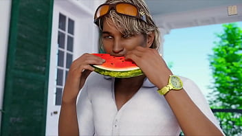 Being A Dik 85 (Chick Route)