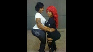 Booty Powers Volume 1