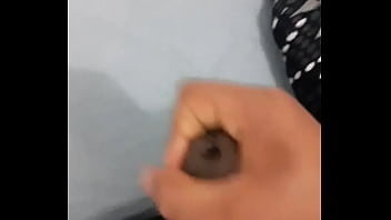 Batendo Uma De Leve - amador, caseiro, fio-terra, beijo-grego - Video 2321771